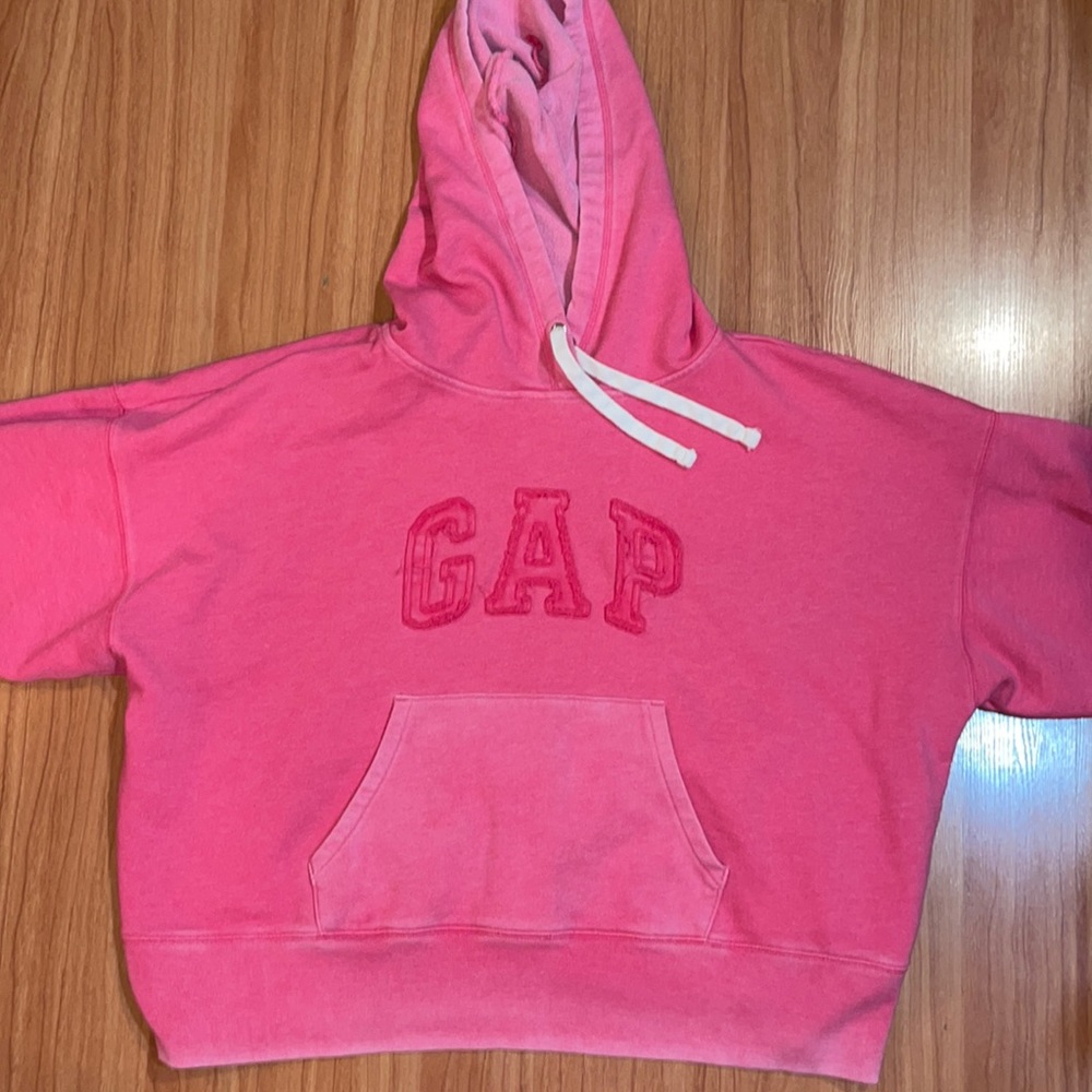 Gap hoodie